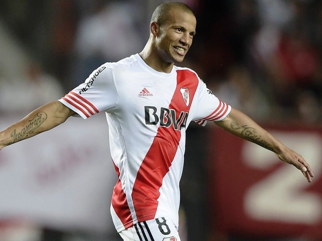 River Plate