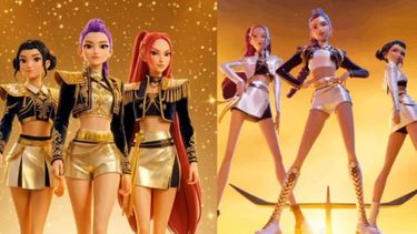 Doradas - Estrellas del K-Pop llega a Jujuy con música, baile y Meet & Greet Doradas - Estrellas del K-Pop llega a Jujuy con música, baile y Meet & Greet