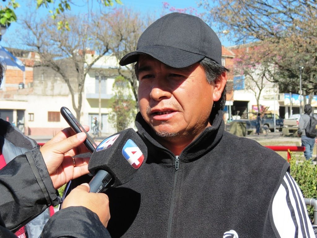 Martín Cardozo