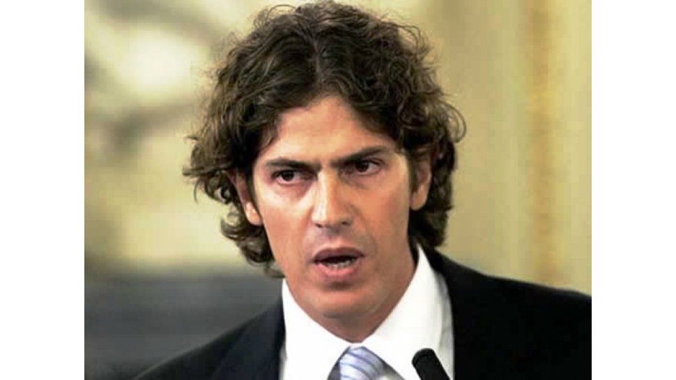 Martín Losteau