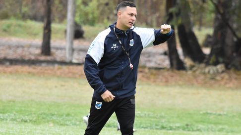 Todo Jujuy | Gimnasia de Jujuy recibió una buena noticia desde la AFA