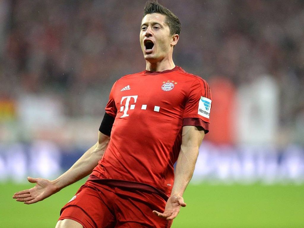 Lewandowski