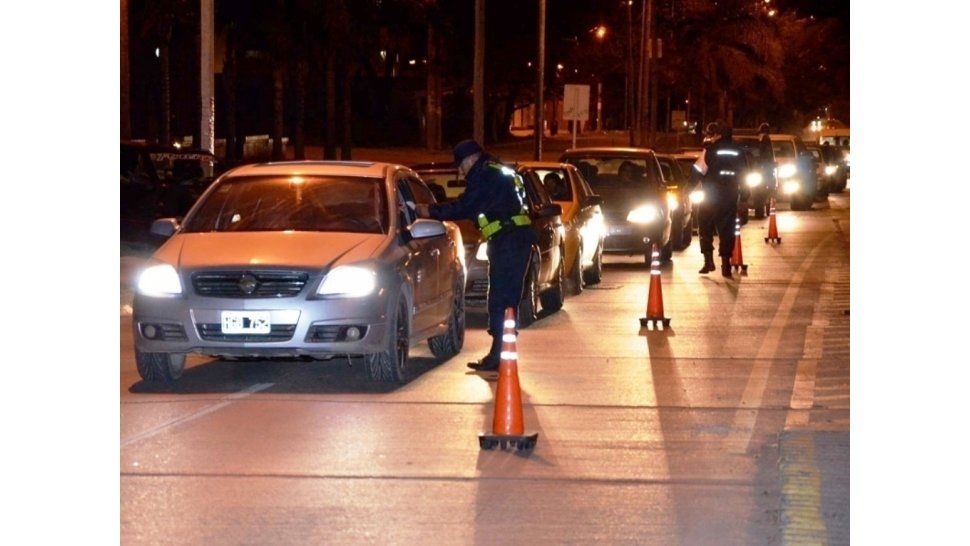 Operativos preventivos
