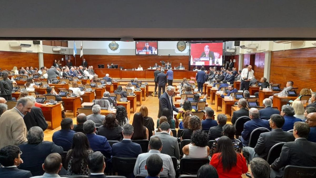 En Jujuy logramos alcanzar el déficit cero, priorizando a los Jujeños