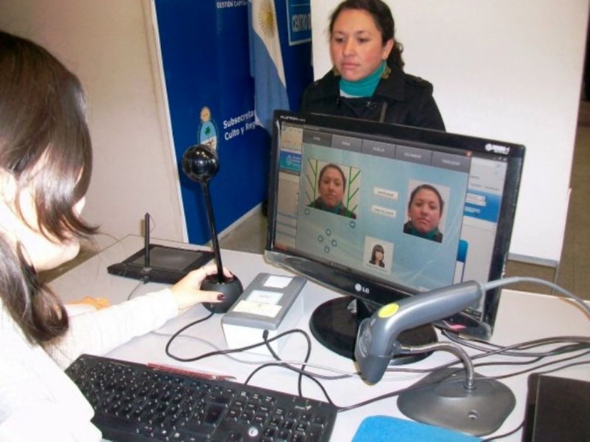 CDR en Jujuy