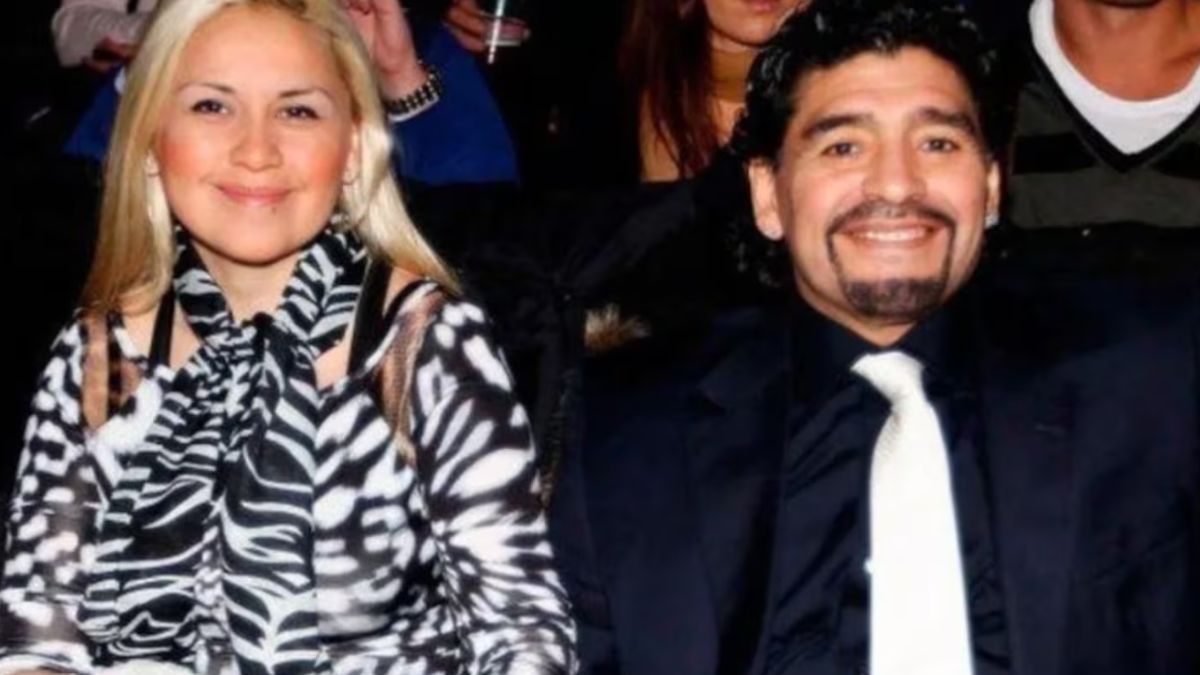 La declaración de Veronica Ojeda, ex pareja de Maradona, fue postergada.