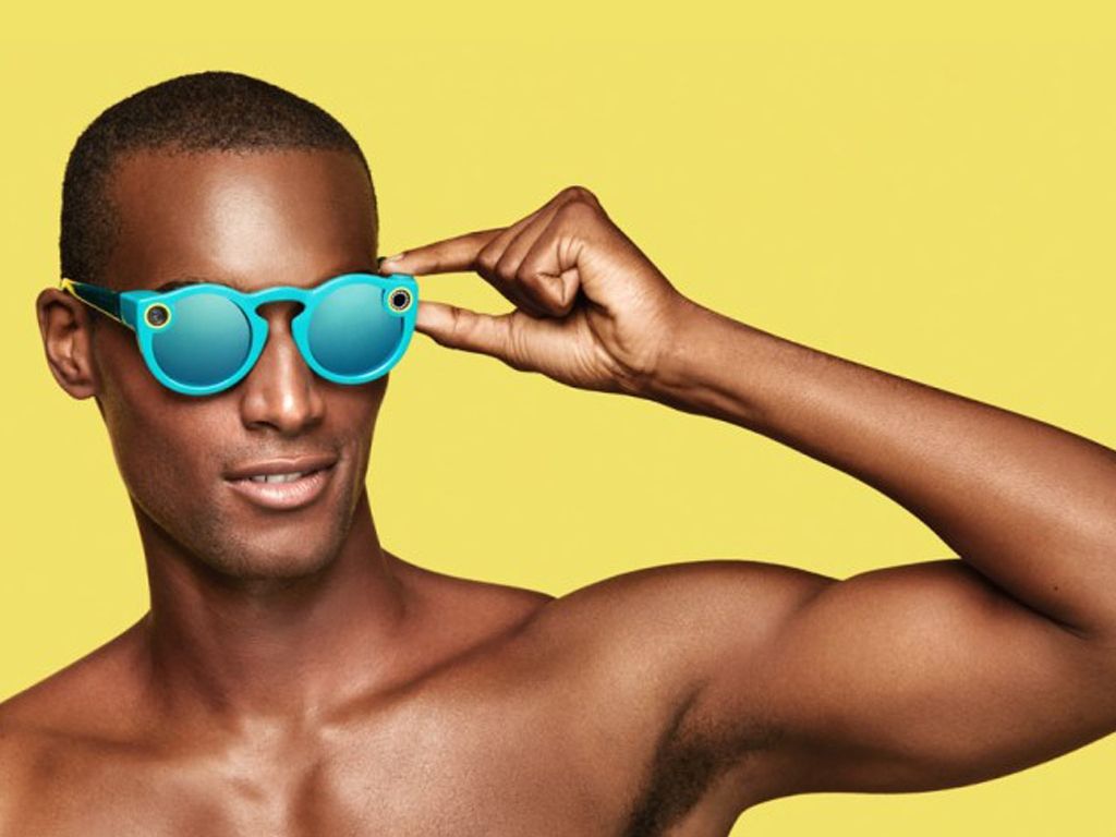 Spectacles