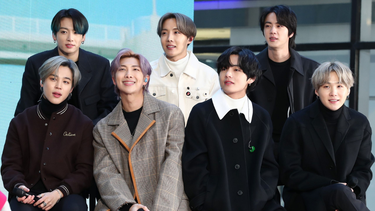 BTS y la salud mental: por qué su música se volvió un refugio para millones