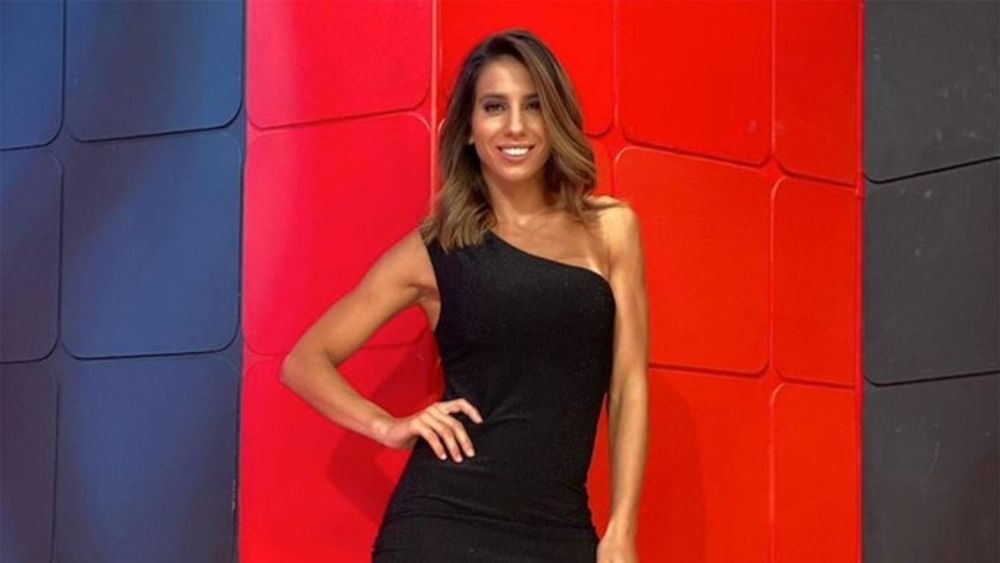 Cinthia Fernández confirmó que se meterá en política
