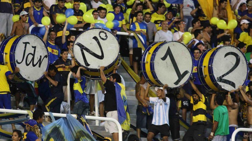 12/12, hoy se celebra el Día del Hincha de Boca y habrá festejos en