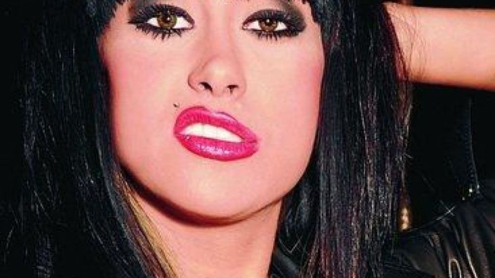 Tamara Gala está embarazada y en crisis con su pareja, que es estéril