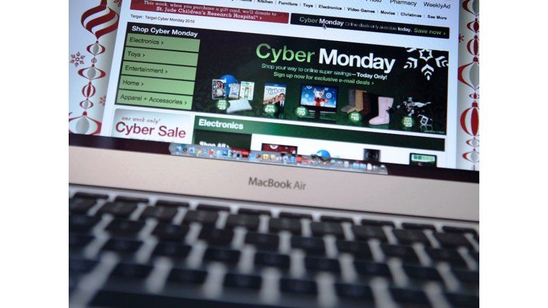 Ofertas y descuentos hasta el miércoles en el Cyber Monday