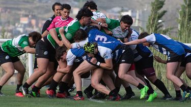 Jujuy en el CampeonatoArgentino Juvenil&nbsp;