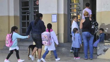 Una por una, las fechas de inicio del Ciclo Lectivo 2023