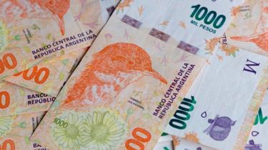 Presentaron proyecto de ley para crear nuevos billetes.&nbsp;