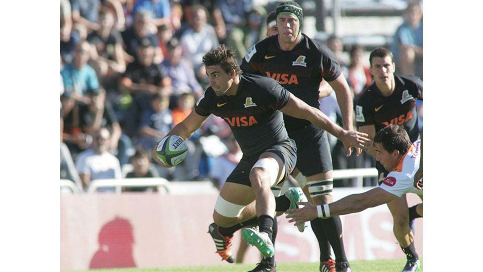 Jaguares