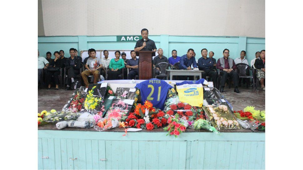 Funeral
