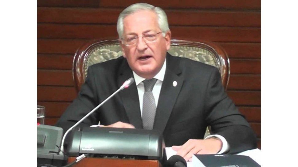 Eduardo Fellner - Gobernador