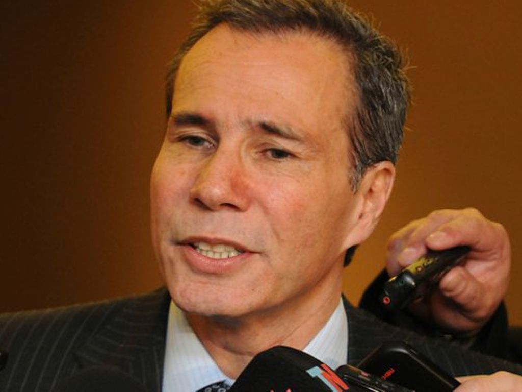 Fiscal Nisman