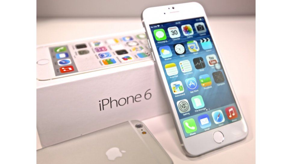 Iphone 6