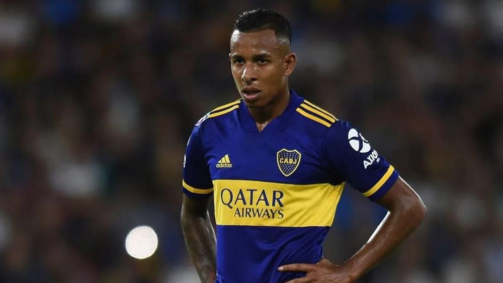 Sebastián Villa declara luego de la denuncia de abuso sexual