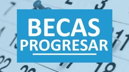 El programa de becas Progresar mantiene el mismo monto de&nbsp;20 mil pesos sin aumentos.