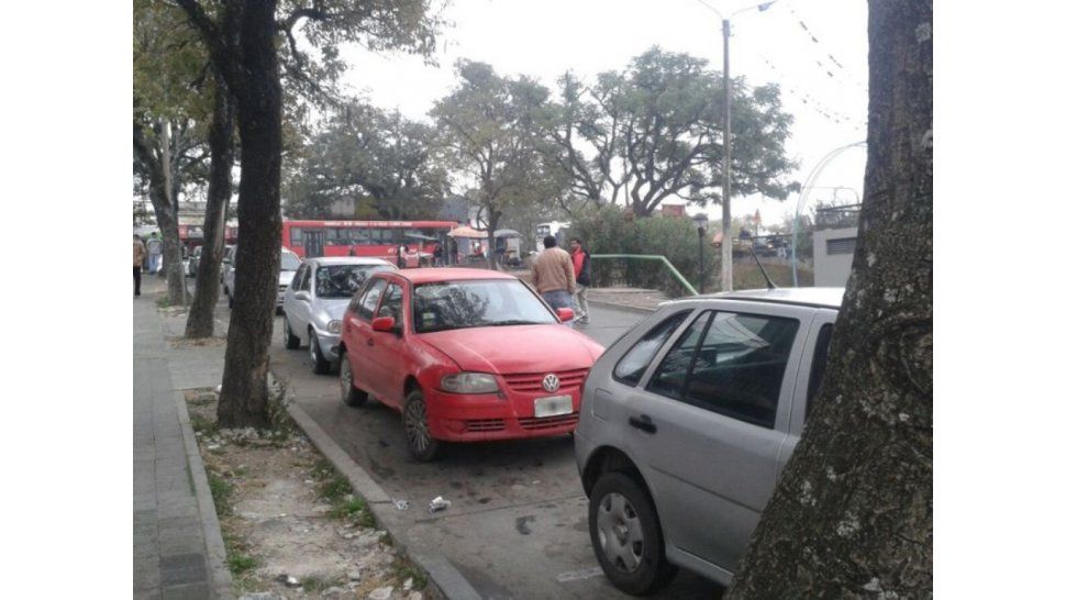 Interjuridiccionales