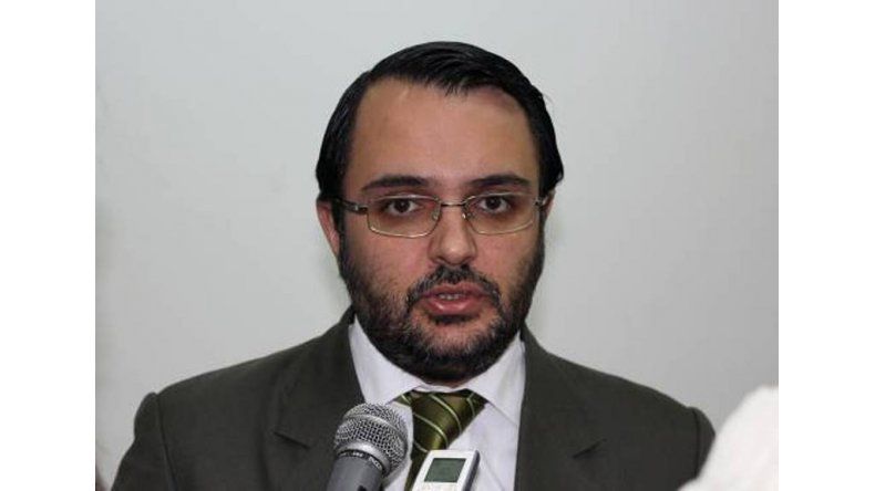 Lisandro Aguiar