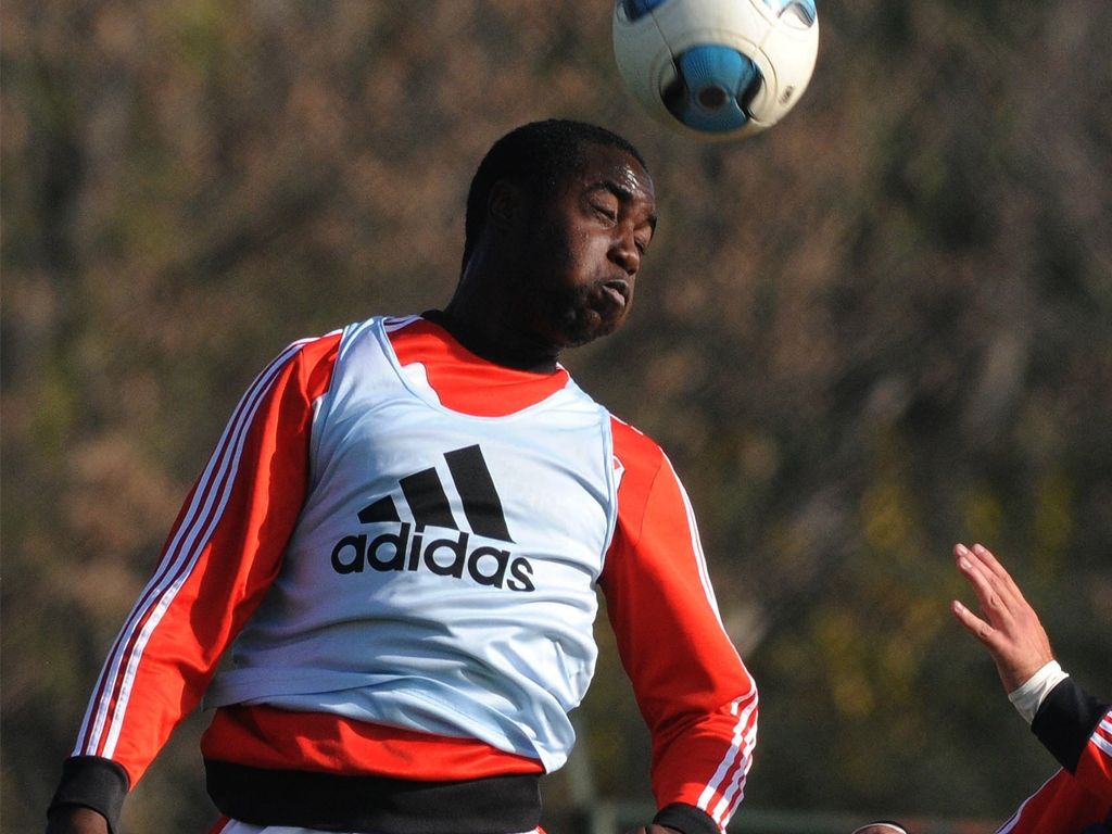 Eder Álvarez Balanta
