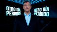 Mario Pergolini le pidió a Cazzu que le enseñe a perrear.