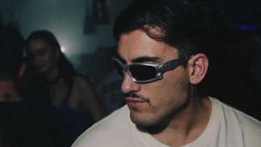 Tomás Holder fue secuestrado en Punta Cana.