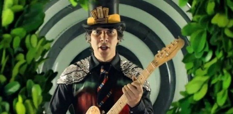 maxi trusso