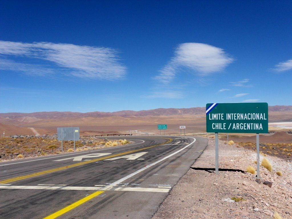 Paso de Jama
