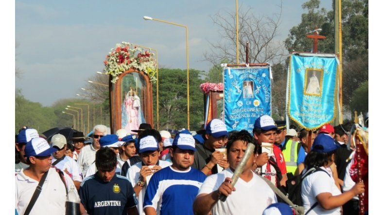Jujuy, un pueblo religios