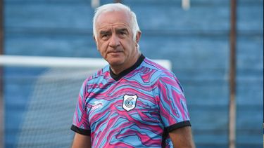 Mario Gómez analiza cambios en Gimnasia de Jujuy