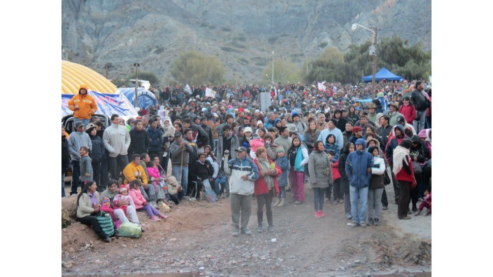 Virgen de Punta Corral