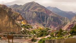 Eligieron a Iruya como uno de los mejores pueblos del mundo