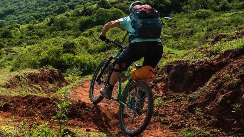 Cronograma del Club Jujeño de Mountain Bike para el 2026