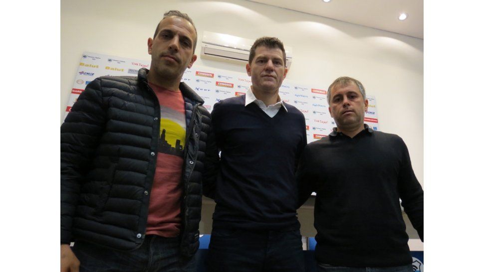Schürrer y sus colaboradores