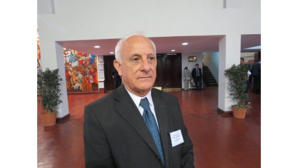 Ramón Granero