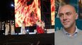 Martín Meyer se refirió a los artistas de la FNE 2025.