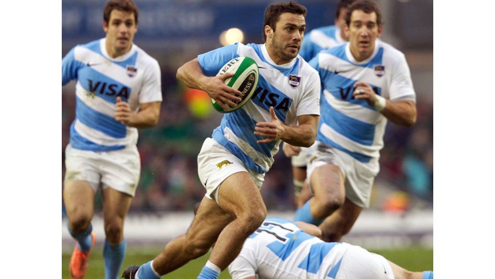Los Pumas