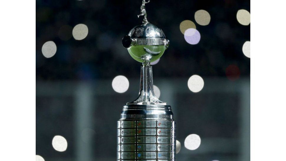 Copa Libertadores