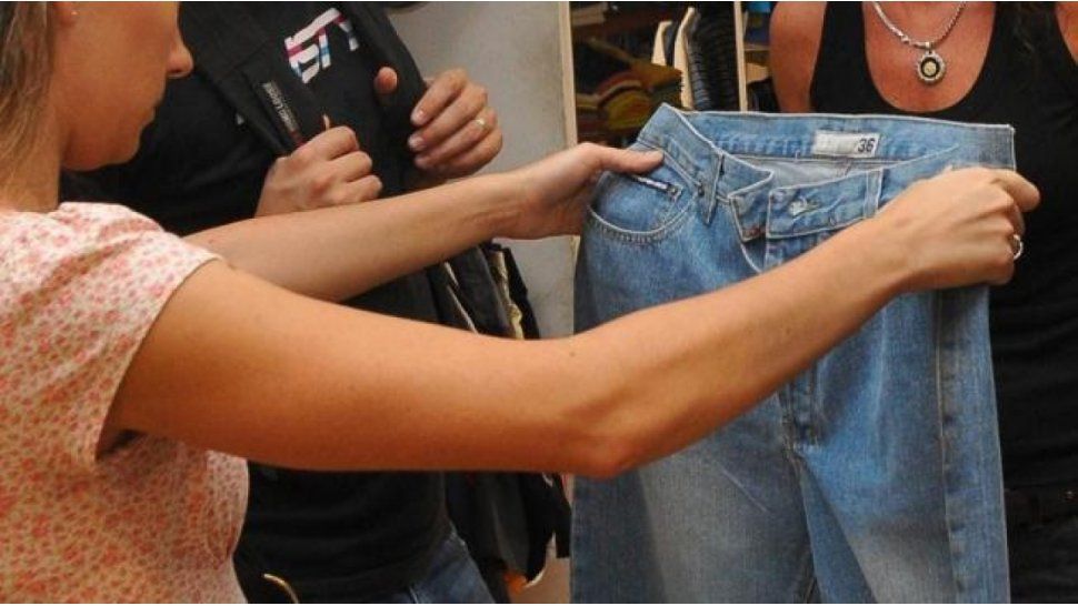 Ropa para todos
