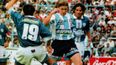datos y estadisticas de gimnasia de jujuy vs. gimnasia y tiro