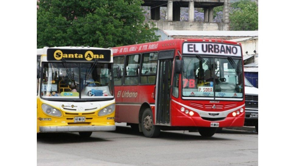 Nuevos recorridos hacia la Terminal