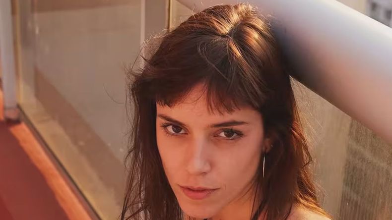 Jazmín Diz - Actriz 