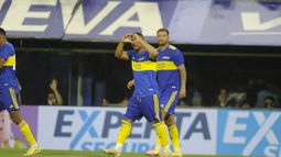 Boca le ganó a Sarmiento y se acerca a la Copa Libertadores