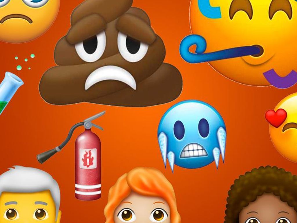 Nuevos emojis