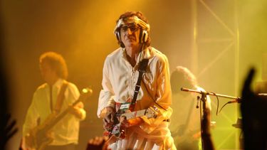 El recuerdo de Charly en Jujuy.